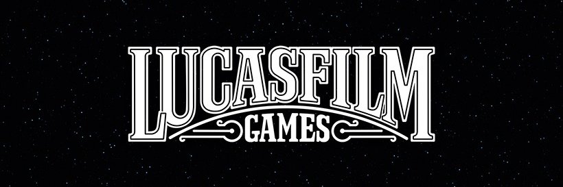 Lucasfilm Games banner