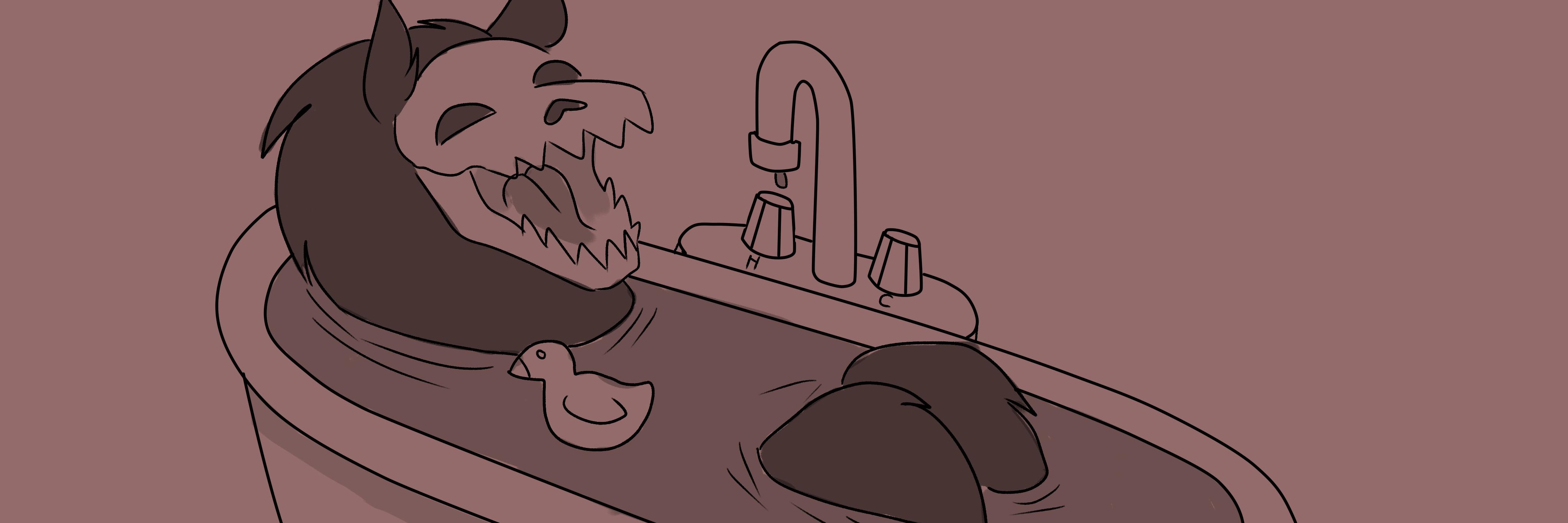 QualifiedHobbit's profile banner image