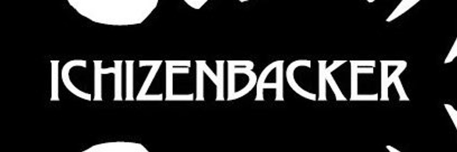 イチゼンバッカー banner