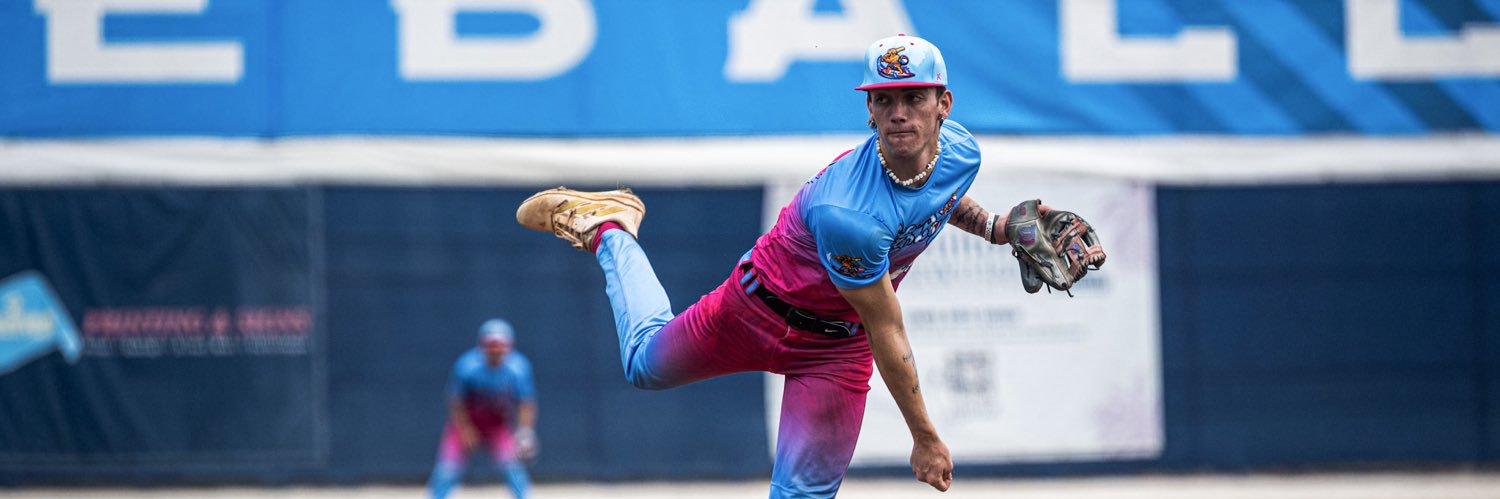 Andrew Allison banner