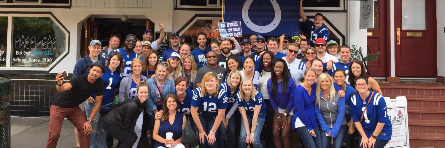 SFColts's profile banner image
