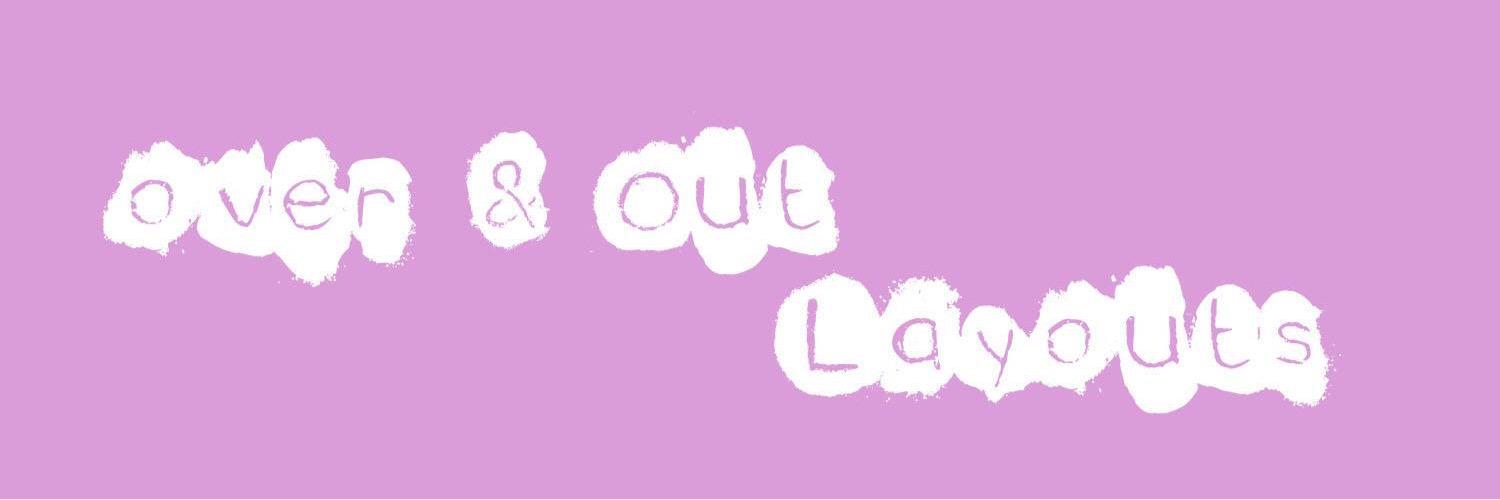 overnoutlayouts's profile banner image