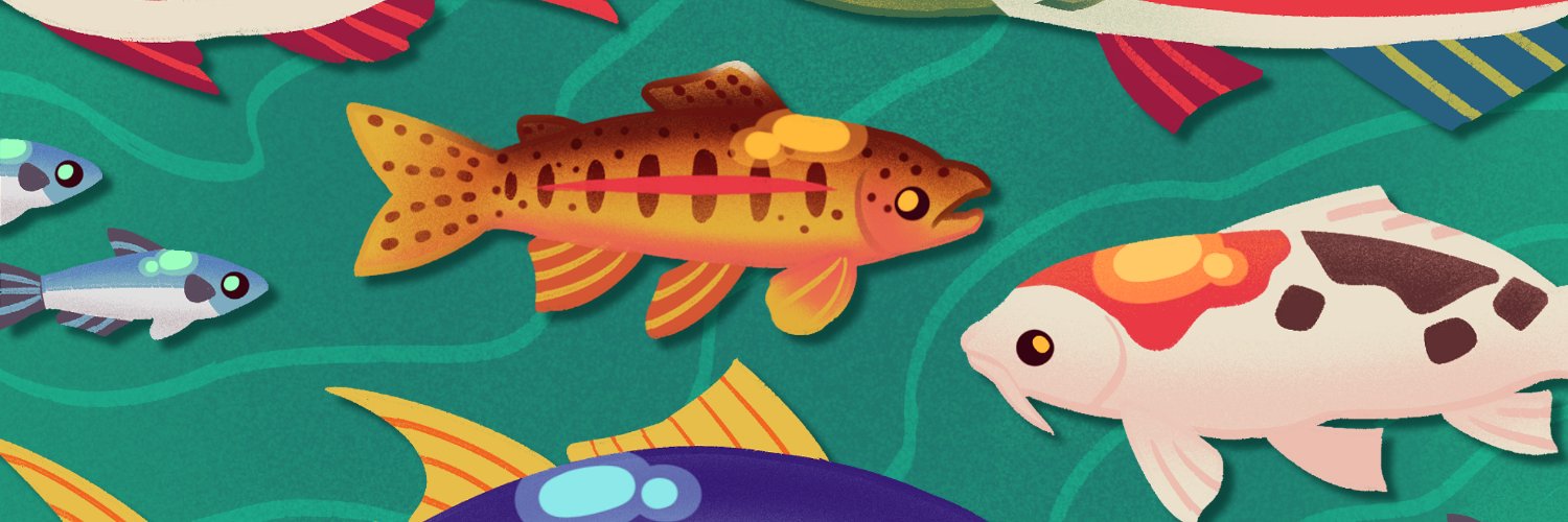 VOX 🐟 @ Goldnova 124 & furdu #11 den 2 banner