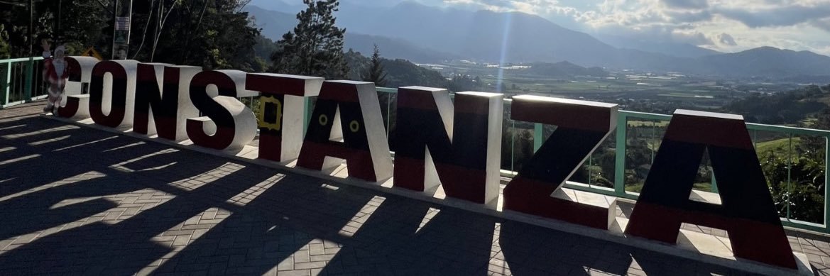 Yoel Ramírez banner