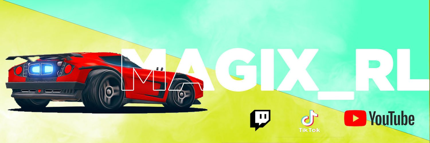 MagiX banner