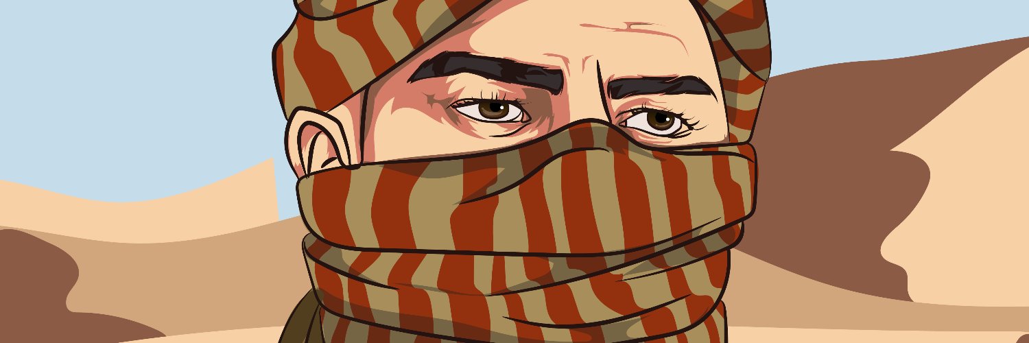 AminShyGun's profile banner image