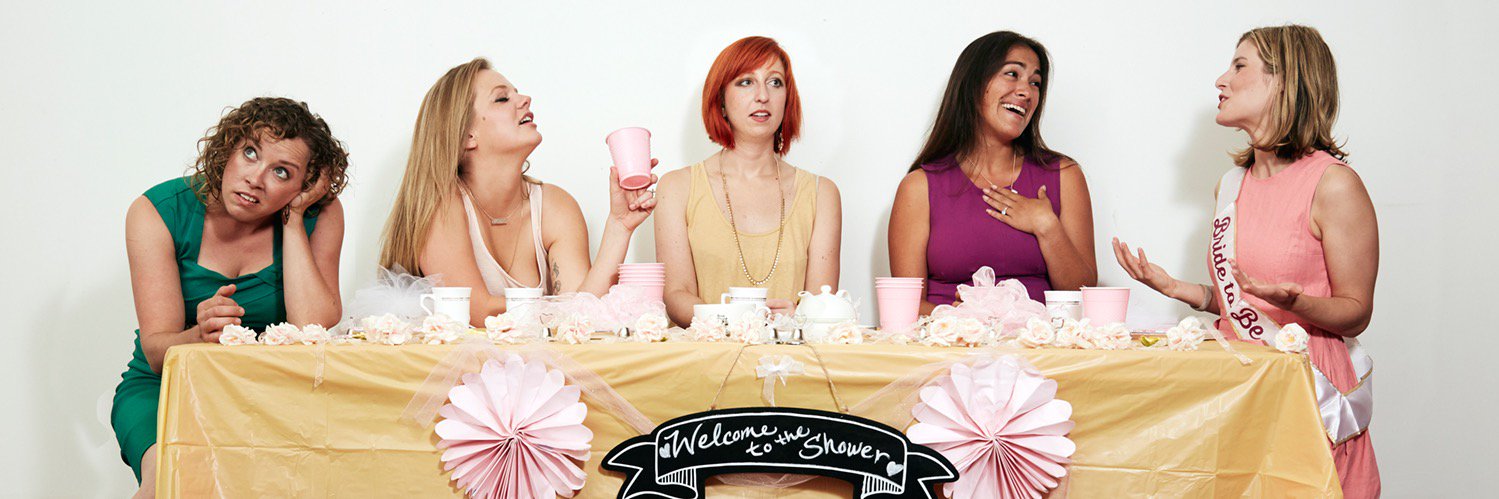 Cake Walk Series banner