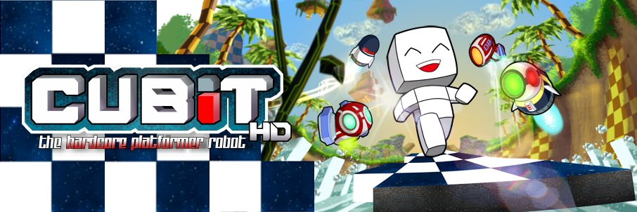 CoderChild★ banner