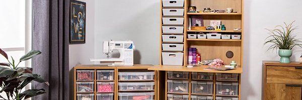 Storage4Crafts's profile banner image
