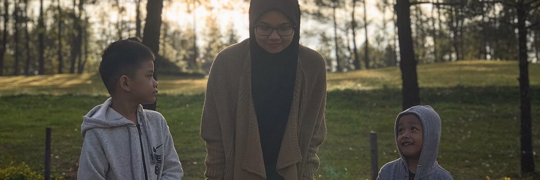 Noorman Ismail banner