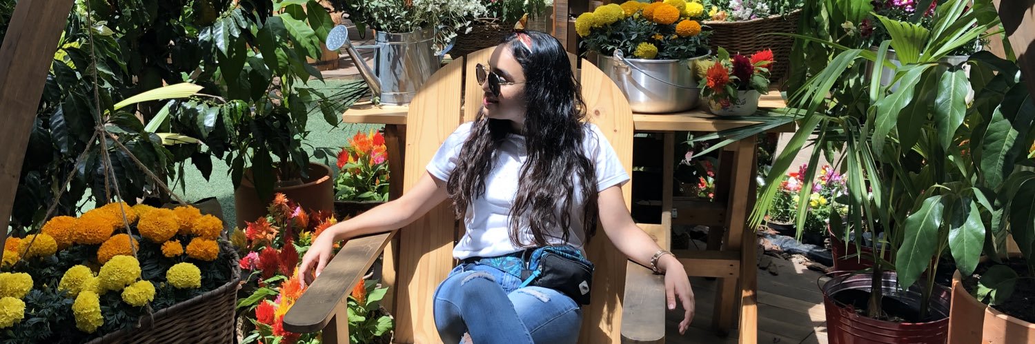 DDulce96's profile banner image