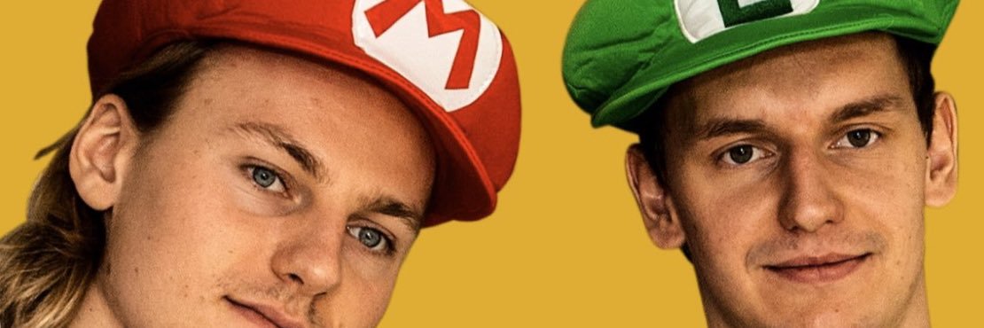 Andrew Johnston banner