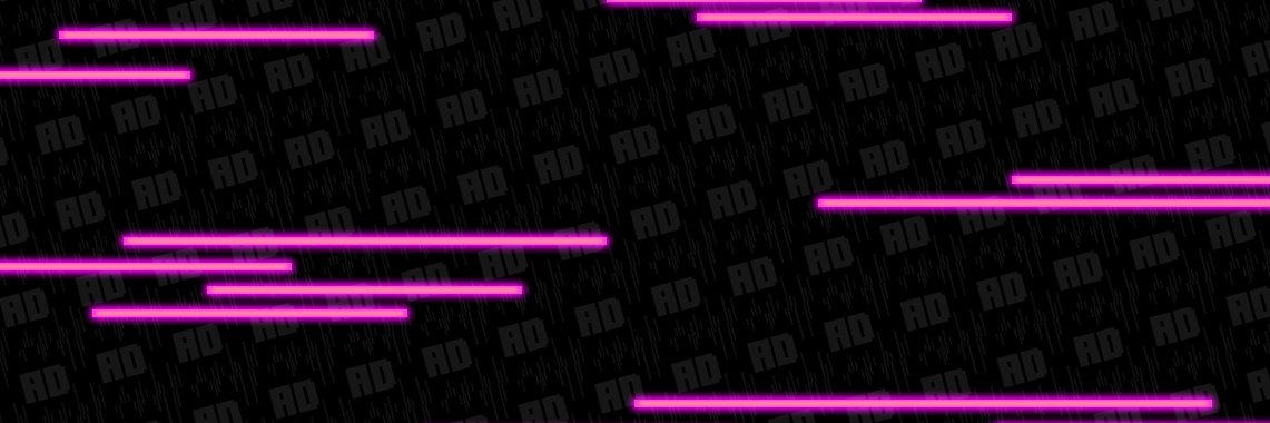 AronaDaal's profile banner image