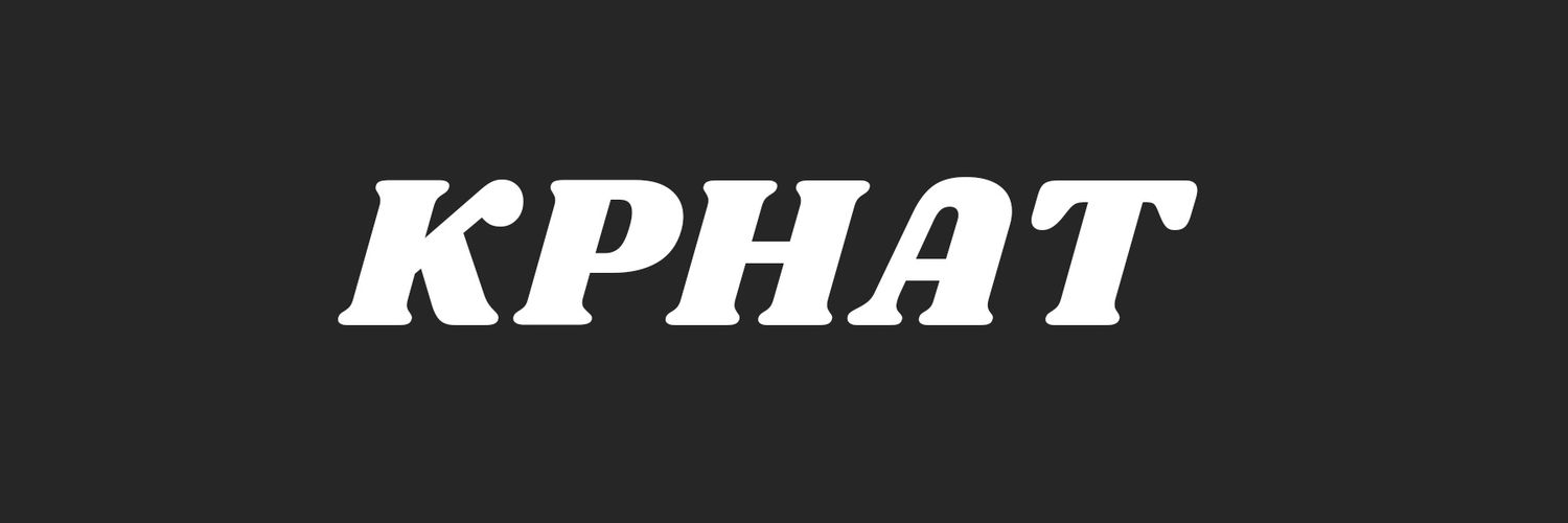 KPHAT banner