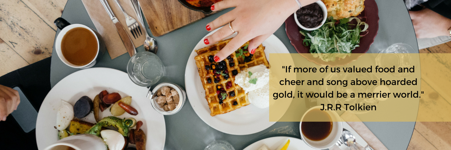 FoodAboveGold's profile banner image