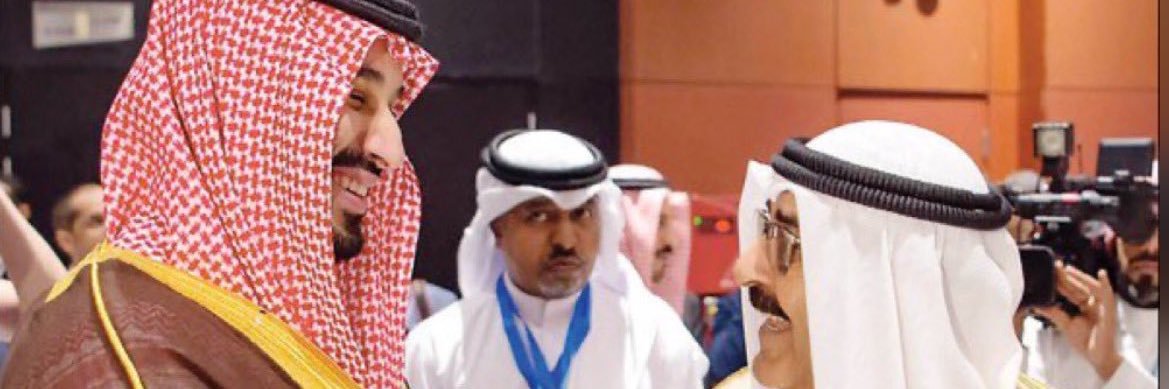 🇰🇼🇸🇦الظفيري🇸🇦🇰🇼 banner