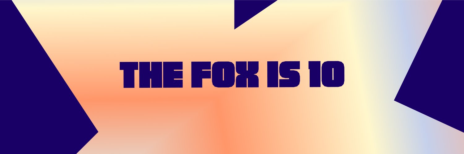 MetaMask 🦊 banner