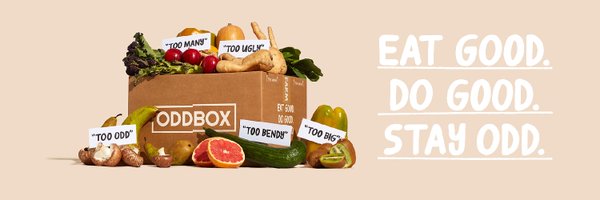 OddboxLDN Profile Banner