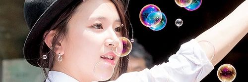 Chaeyoung banner