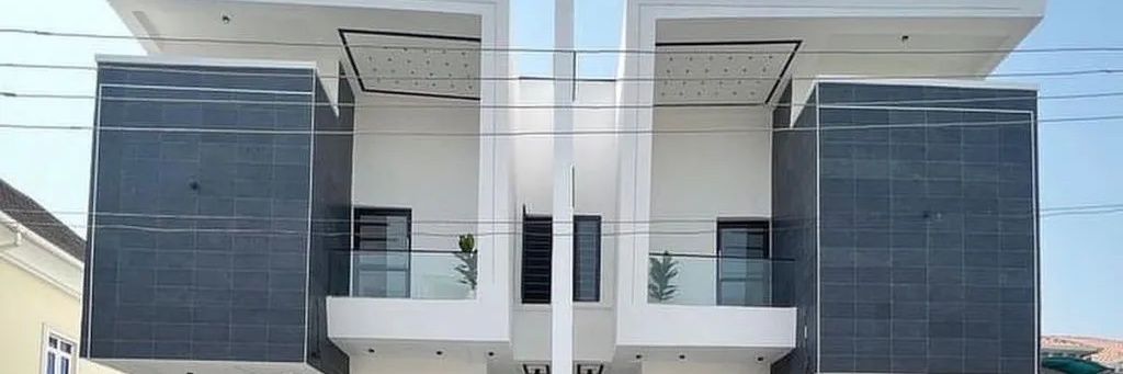 badagryhomes's profile banner image