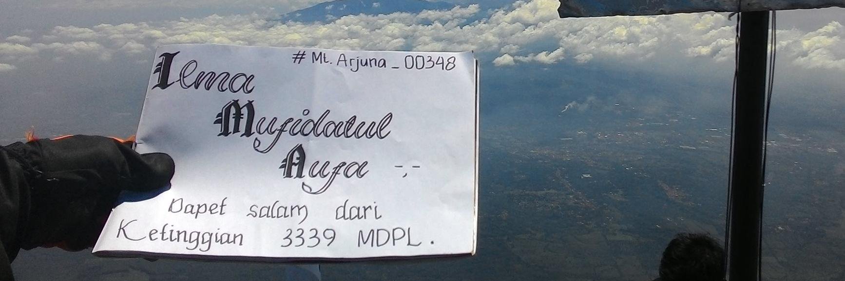 Fida_Aufa's profile banner image