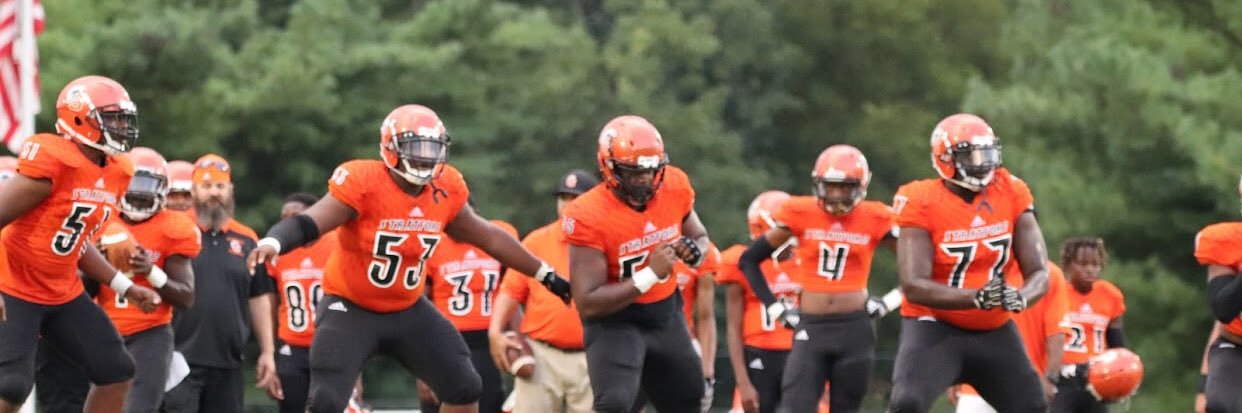 Dwight Menifee Jr banner