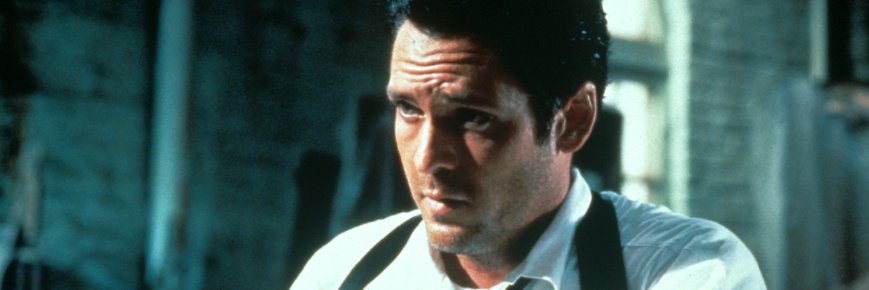 MichaelMadsen's profile banner image