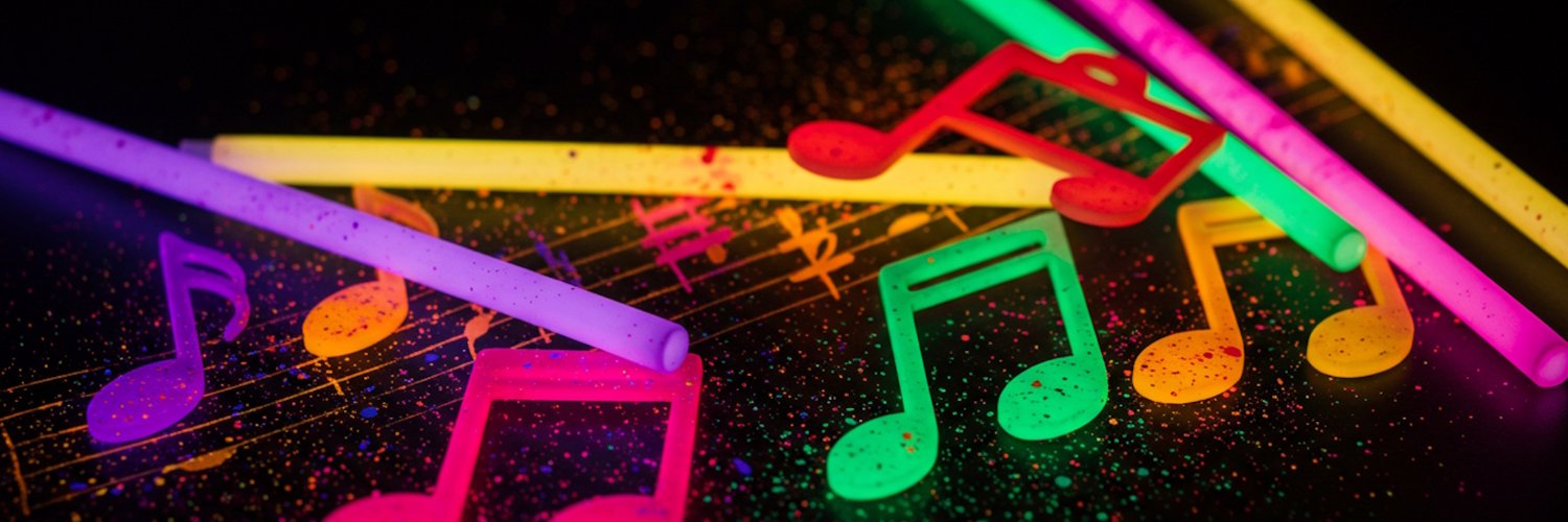 FexyMusic's profile banner image