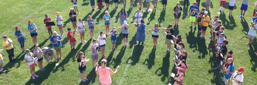 LHSBlueJayBands's profile banner image