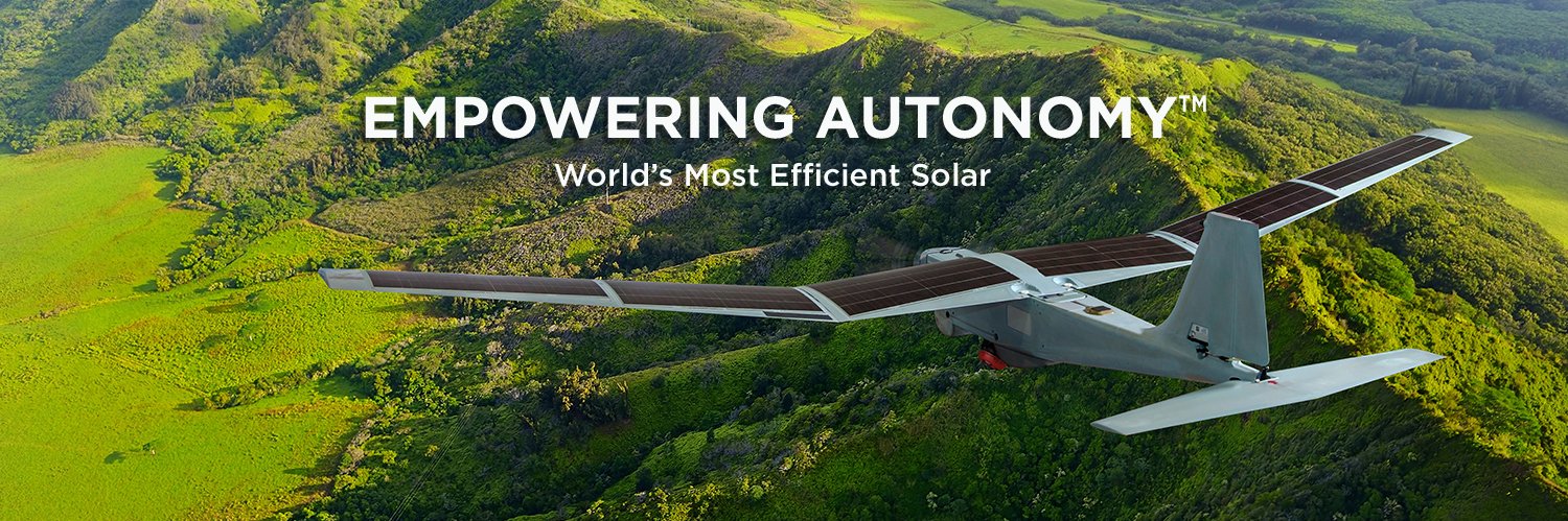 Alta Devices banner