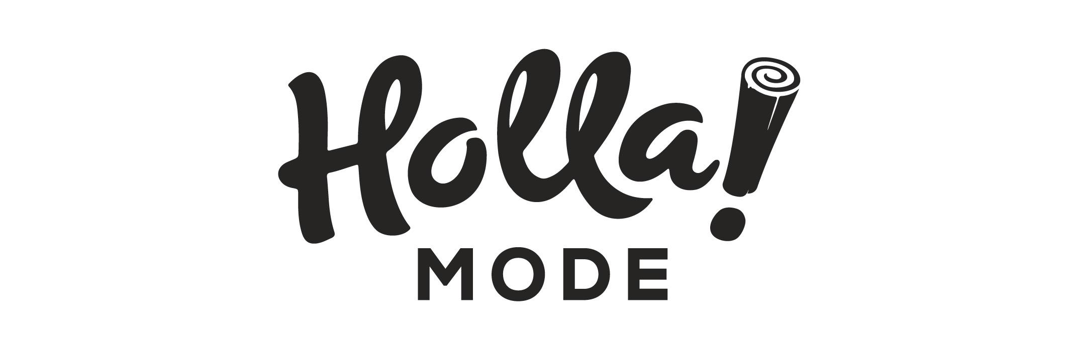 HollaMode's profile banner image