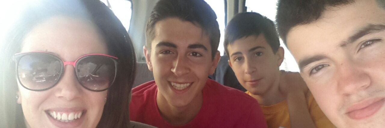 davidesfa17's profile banner image