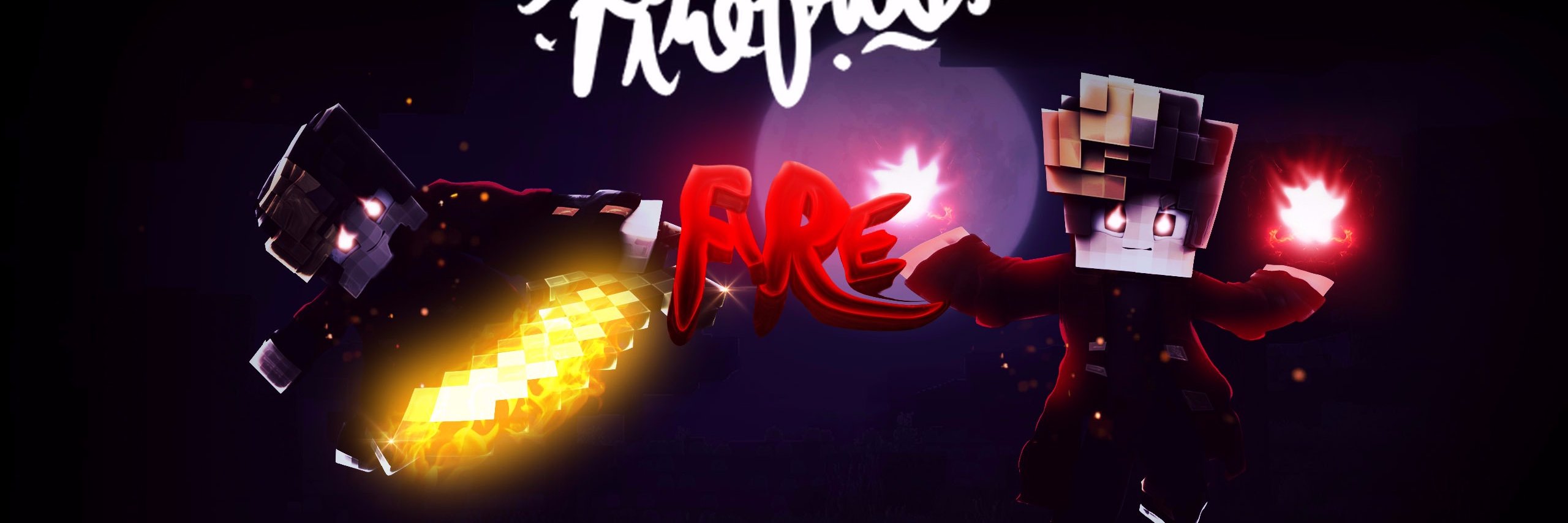 FIREFLOSSArts's profile banner image