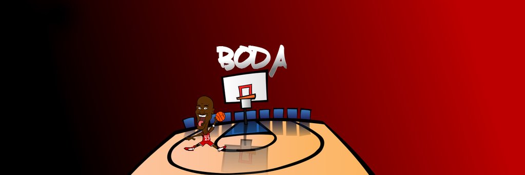 bodacixus's profile banner image
