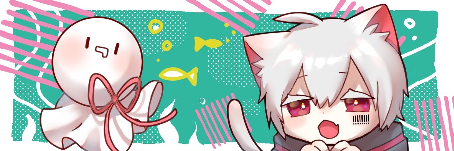fuyu1018's profile banner image