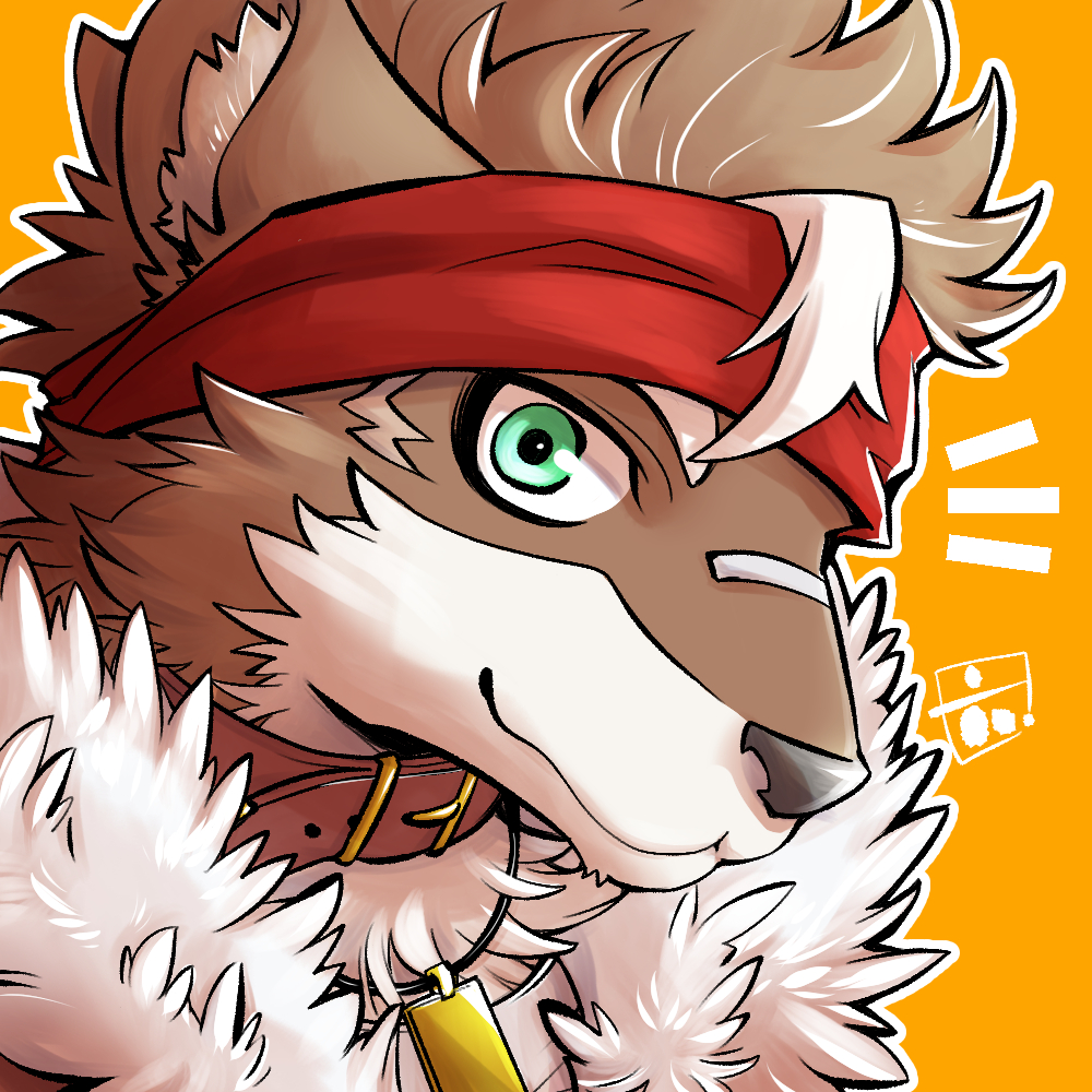 Enro_u813's profile banner image