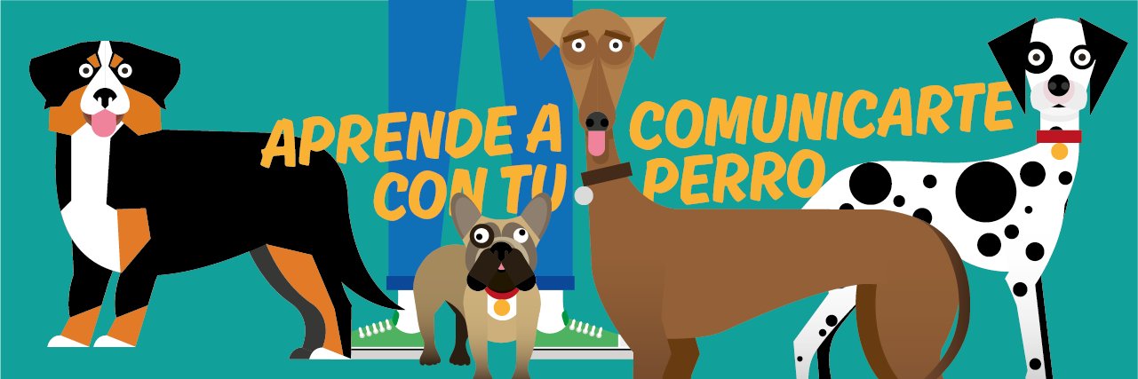 Hablandoperro's profile banner image