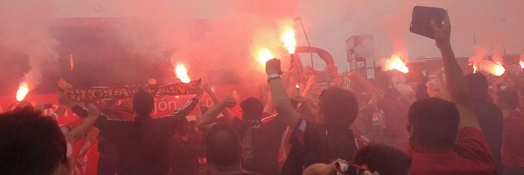 Jorge Fernández Suár banner