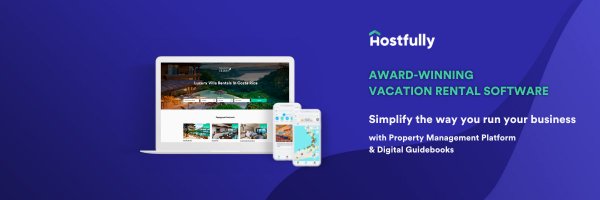 hostfully Profile Banner