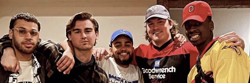 MackoJared's profile banner image