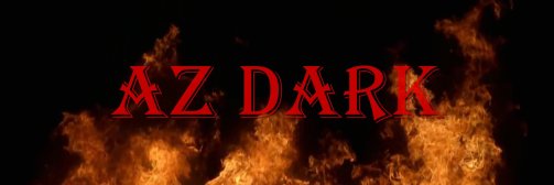 AzDarkOficial's profile banner image