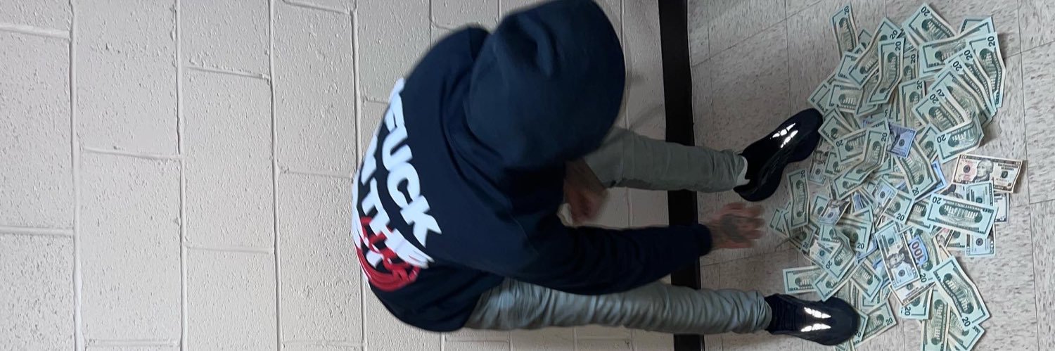 lulGlocka's profile banner image