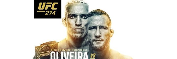 Quiniela UFC banner