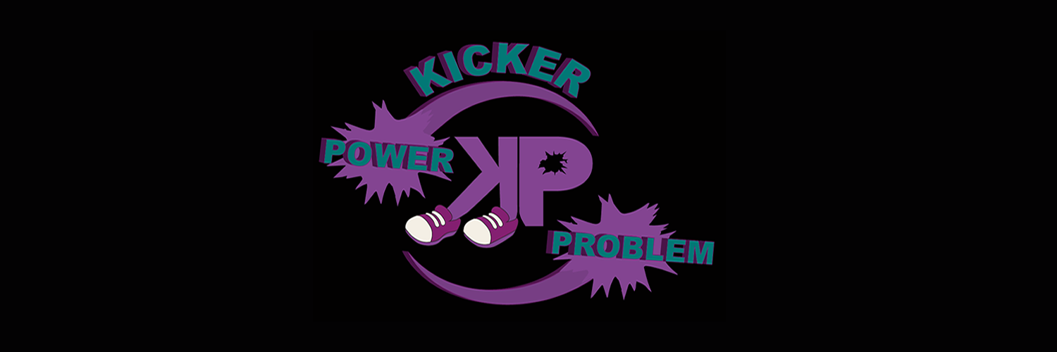 KickerPower's profile banner image