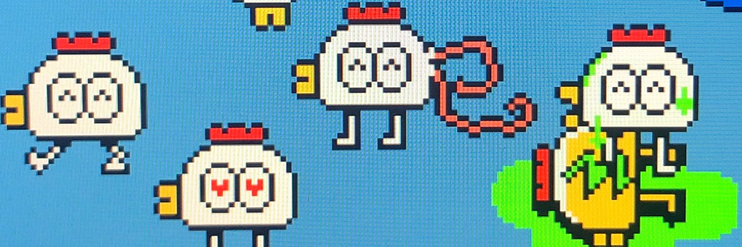 アゲアゲくん🎈揚げ物文化推進功労特別顧問 banner