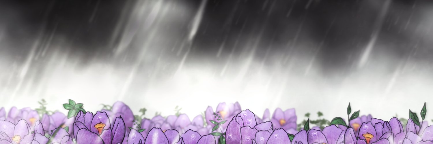 drybjed's profile banner image