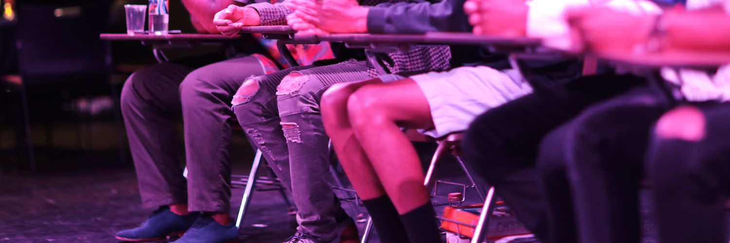 underdogacademy's profile banner image