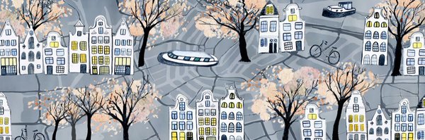 AwesomeAMS Profile Banner