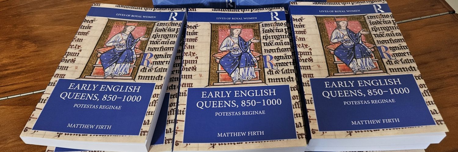 Dr Matt Firth banner