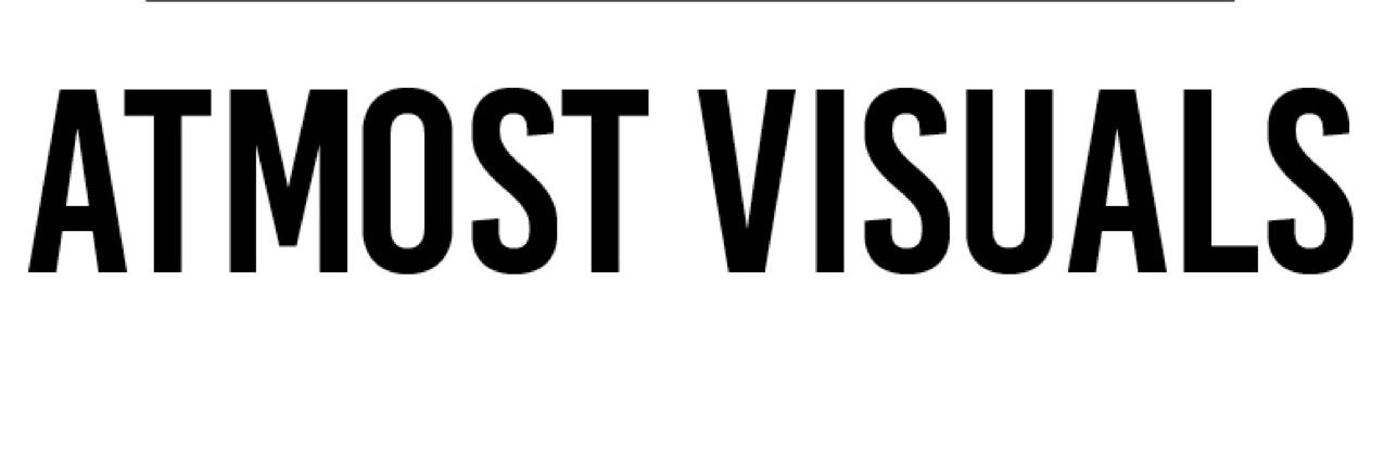 AtmostVisuals's profile banner image